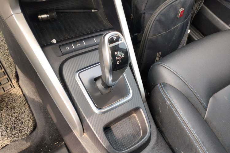 Used BYD Yuan New Energy 2018 EV360 Smart Connect Cool Edition