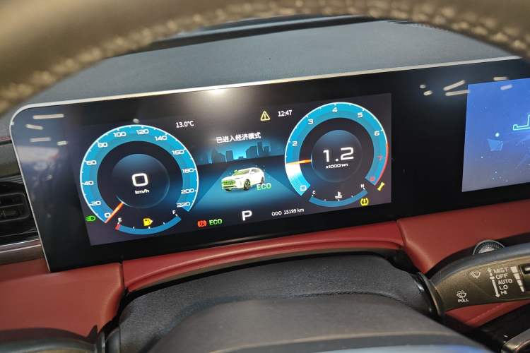 Used JETOUR X70 PLUS 2021 1.6T DCT Star 5-Seater
