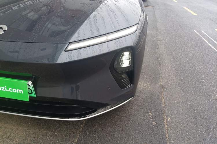 Used Nio ET9 2025 100 kWh