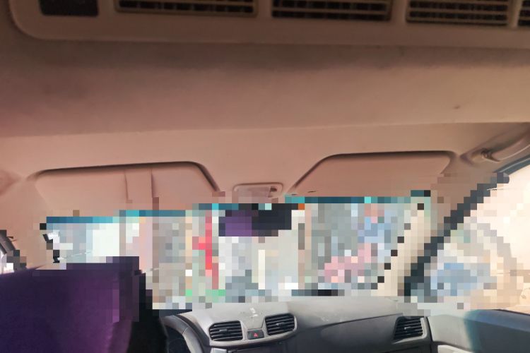 Used Wuling Hongguang 2014 1.5L S Standard Version
