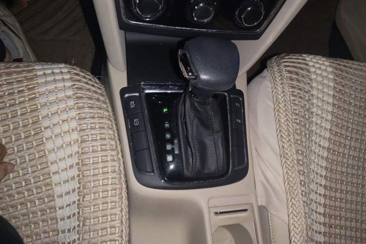 Used Skoda Superb 2012 1.8TSI Automatic Elegant Edition