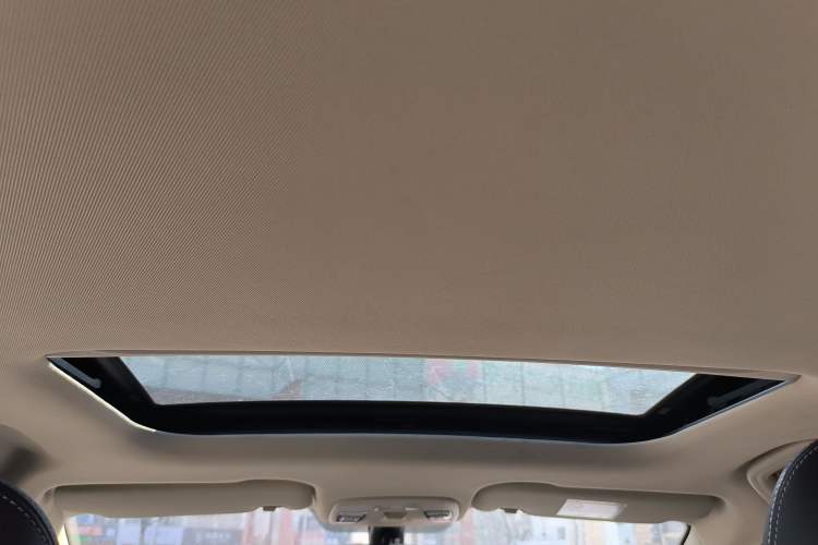 Used Geely Auto Vision X3 2020 1.5L CVT Luxury Model
