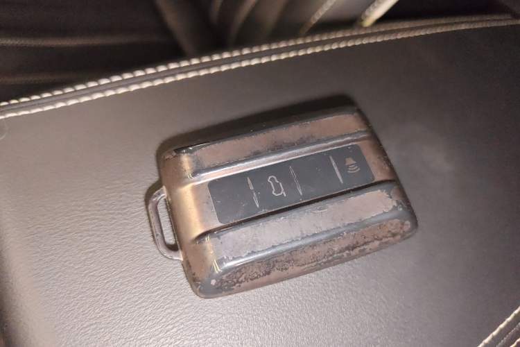 Used Tank 300 2021 Off-Road Edition 2.0T Conqueror
