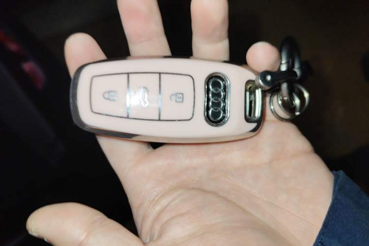 Used Audi A6L 2022 40 TFSI Luxury Dynamic Model
