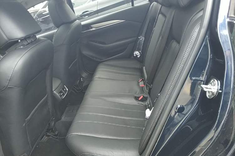 Used Mazda Atenza 2020 2.5L Skyline Sport Edition
