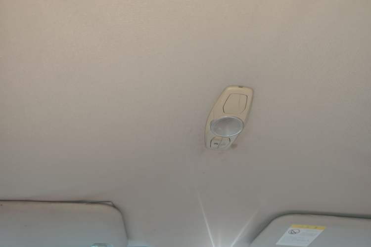 Used Ford Focus 2012 Hatchback 1.6L Automatic Comfort Model Headliner