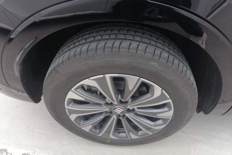 Used Buick Envision 2024 Encore S 25T Ignite Black Style Edition
