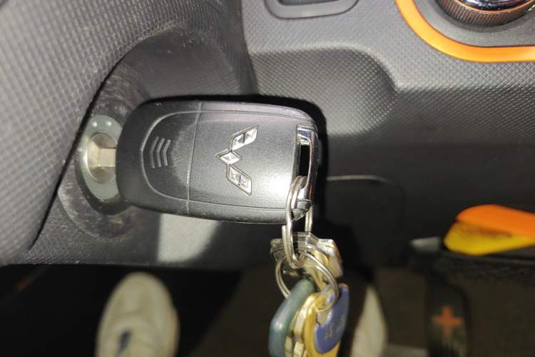 Used Wuling Hongguang MINIEV 2020 Freedom Version Lithium Iron Phosphate