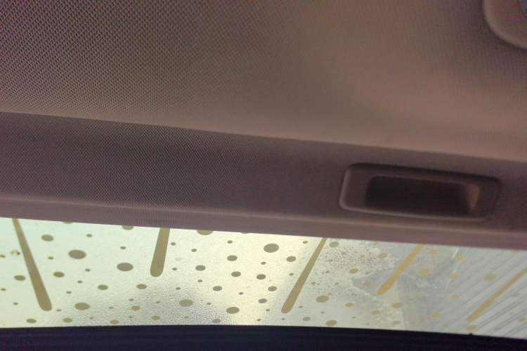 Used Geely Auto Vision S1 2018 1.4T CVT FENGXING Model
