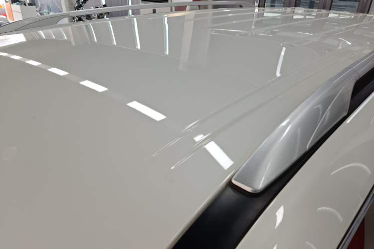 Used Nissan Patrol 2017 Y62 4.0L LE Middle East Edition