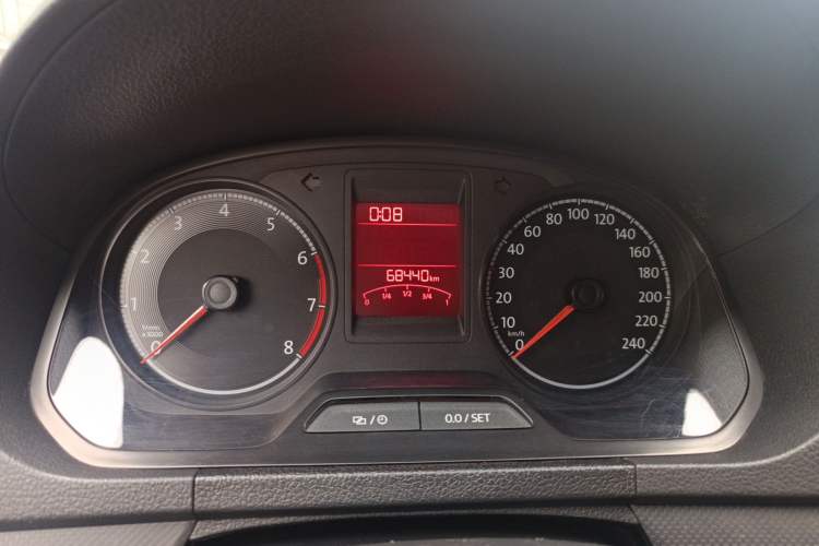 Used Volkswagen Jetta 2019 Dream Edition 1.5L Automatic Fashionable Version