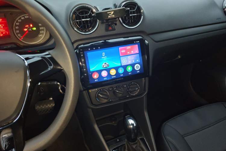 Used Jetta VA3 2021 1.5L Automatic "Upward Journey" Edition
