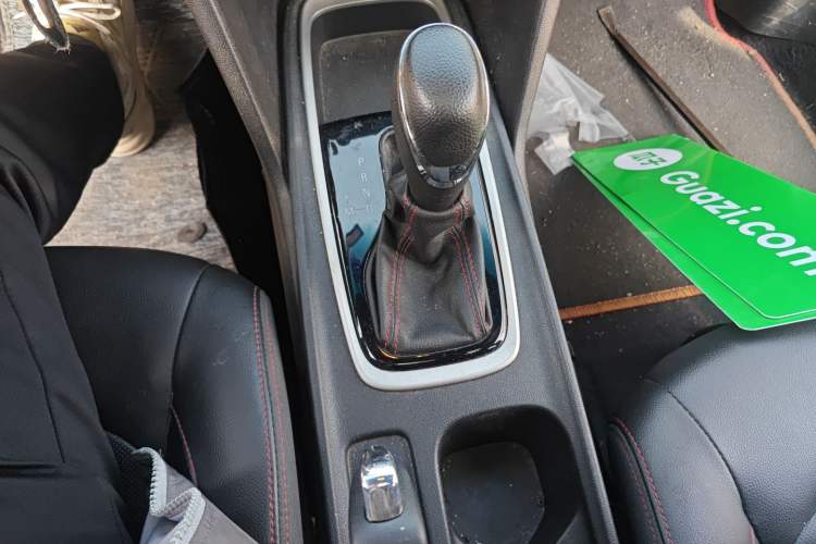 Used Chevrolet Monza 2019 RS 330T Automatic Comfort Edition China VI Standard
