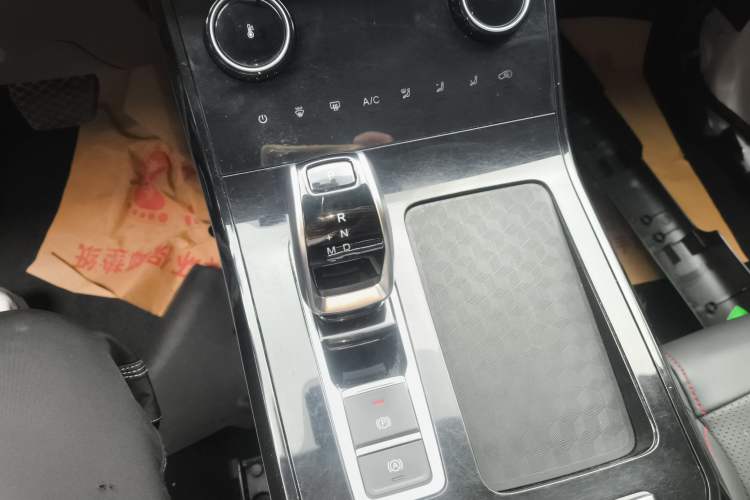 Used Chery Tiggo 7 2020 Discovery Edition 1.5T CVT Discovery No.1 Gear Lever