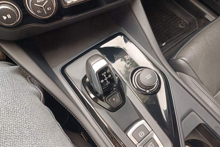 Used Lynk & Co 03 2022 1.5TD DCT JingPro
