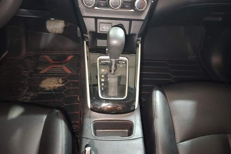 Used Nissan Sylphy 2022 Classic 1.6XL CVT Luxury Edition