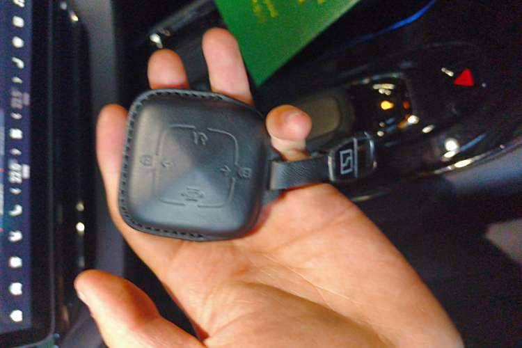 Used Zeekr 009 2022 WE Edition