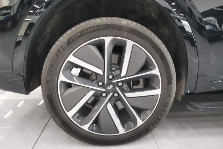 Used Li Auto L9 2024 Ultra Model