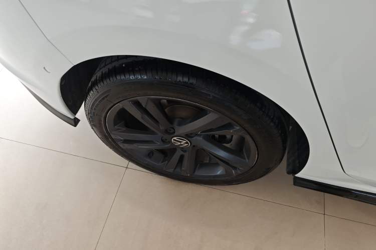 Used Volkswagen Golf 2021 280TSI DSG R-Line
