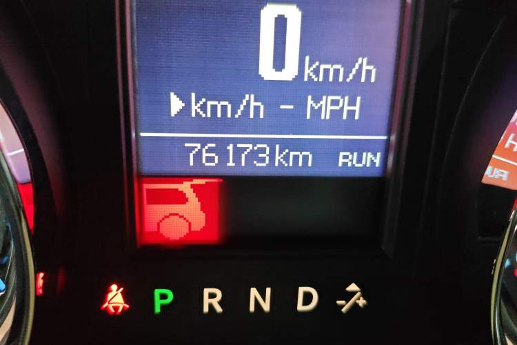 Used Chrysler Grand Voyager 2013 3.6L Luxury Edition