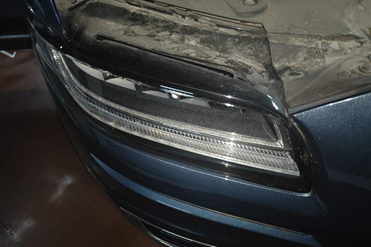 Used Lincoln Nautilus 2019 2.0T Four-Wheel Drive Zunya Edition China VI Standard