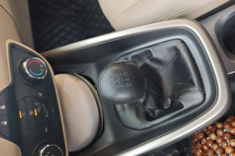 Used Ford Escort 2015 1.5L Manual Comfort Model