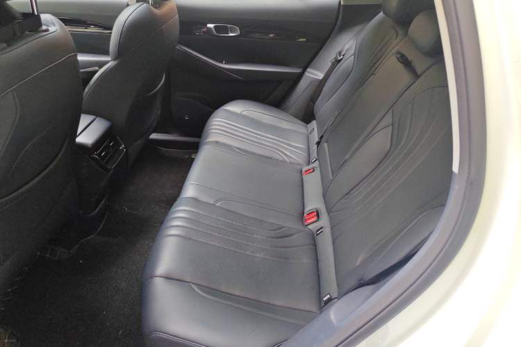 Used Geely Galaxy E5 2024 530 km Exploration+ Version