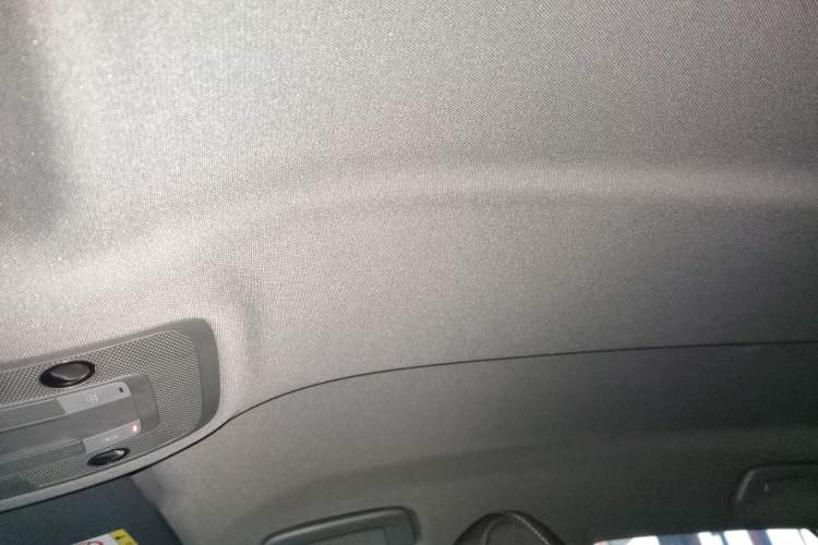 Used Audi A3 2023 Restyled Sportback 35 TFSI Progressive Sport Edition Headliner