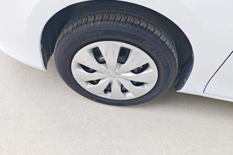 Used Toyota YARiS L Zhi Xuan 2016 Revised 1.5E CVT Charming Edition
