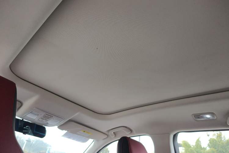 Used Oshan X5 2021 1.5T DCT Prestige Edition