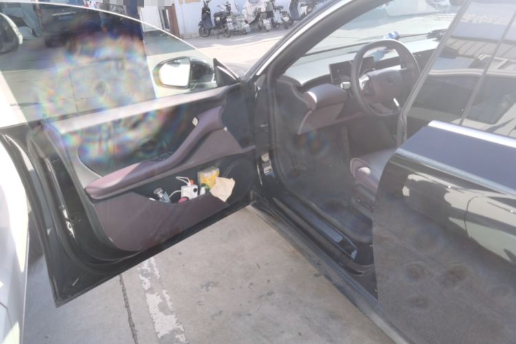 Used Nio ET5T 2024 75kWh Touring
