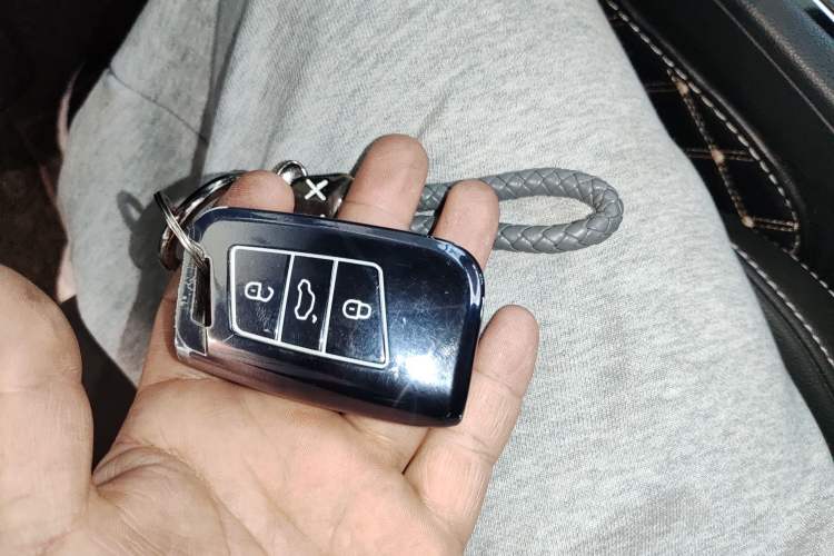 Used Volkswagen Magotan 2020 330TSI DSG Luxury Edition
