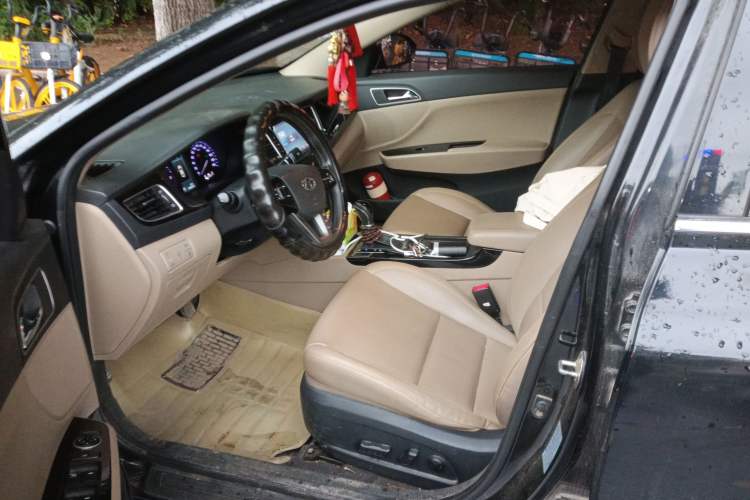 Used Hyundai Mistra 2014 1.8L Automatic Deluxe DLX Model