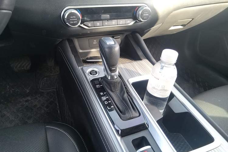 Used Nissan Teana 2022 2.0T XL Enjoyment Edition
