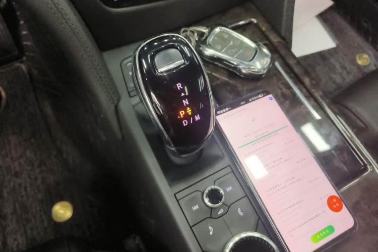 Used Cadillac CT6 2022 28T Luxury Edition