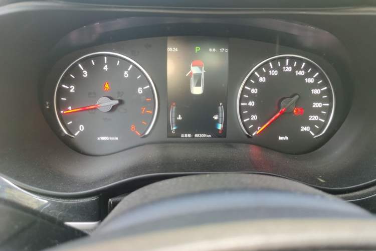 Used BYD Song MAX 2017 1.5T Automatic Smart Connect Elite 7-Seater