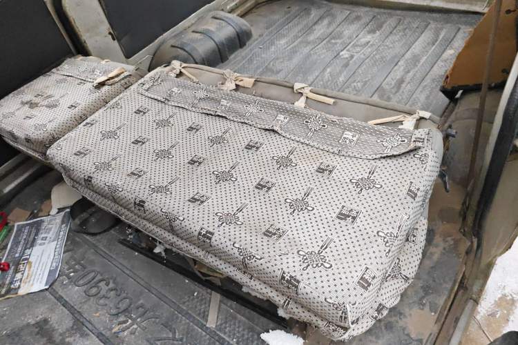 Used Wuling Zhiguang 2010 1.0L New Version Practical Short-Body L2Y