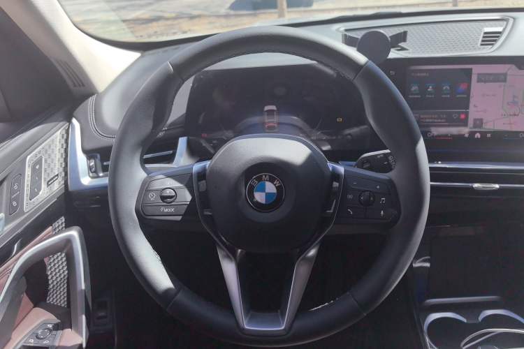 Used BMW X1 2023 sDrive25Li X Design Package
