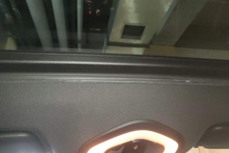 Used Porsche Macan 2017 Macan GTS 3.0T
