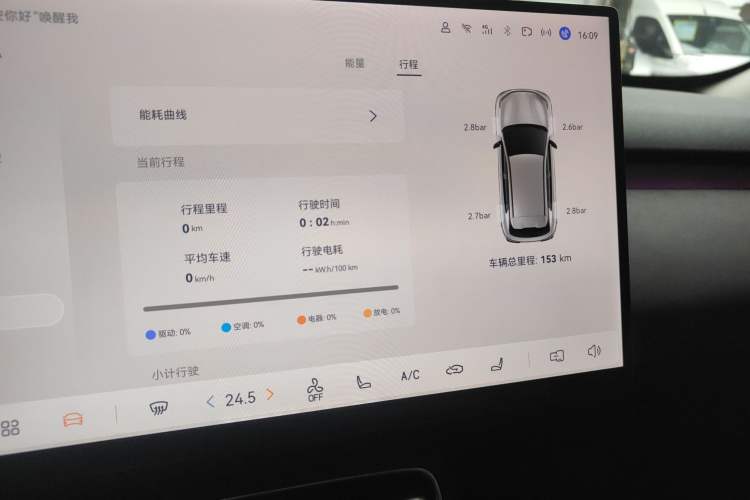 Used Qiyuan Q05 2026 Model 506 Max