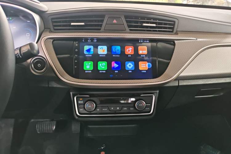 Used Livan Maple 60s 2022 Easy-Drive Version Lithium Iron Phosphate
