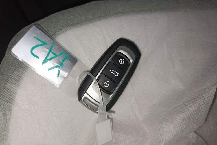 Used Geely Galaxy Panda 2025 210 km – Yuanqi Bear
