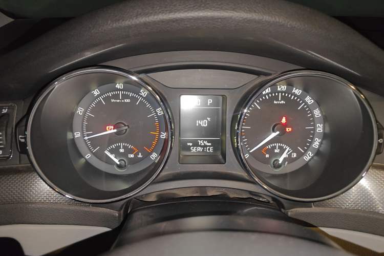 Used Skoda Superb 2012 1.4TSI DSG Zhiya Edition