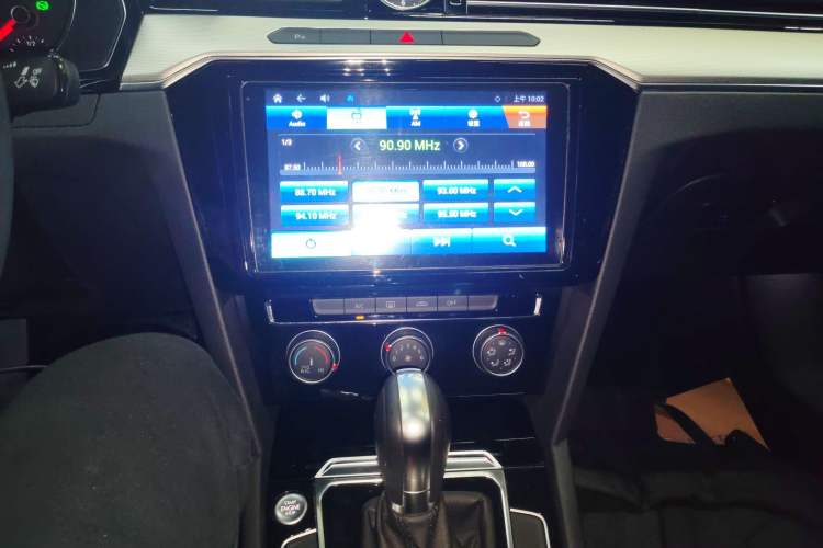 Used Volkswagen Magotan 2019 330TSI DSG Leading Model China VI Standard
