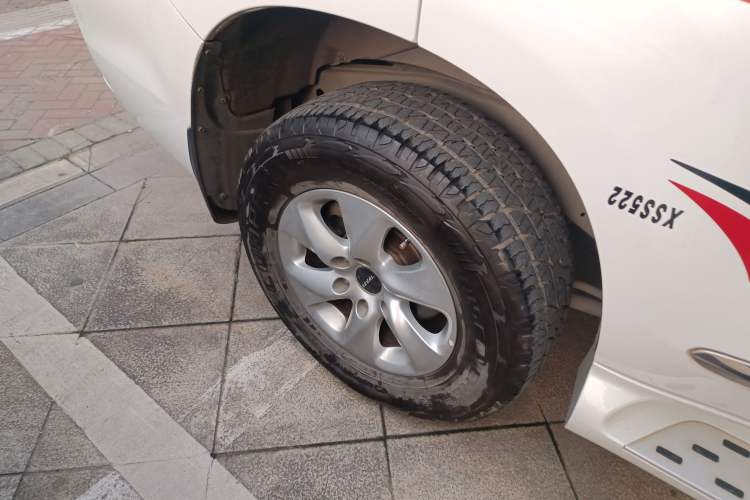 Used Haval H9 2020 2.0T Gasoline 4x4 Elite Version 5 Seats