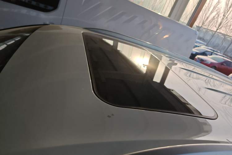 Used Jetta VS5 2022 280TSI Automatic Enjoyment Model