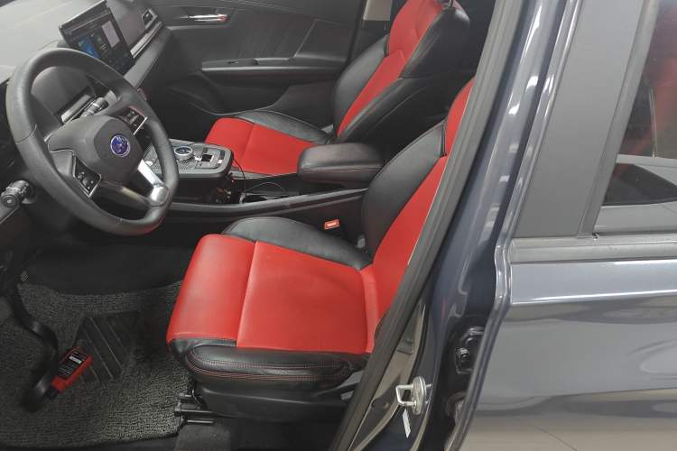 Used BYD e2 2021 Comfort Model