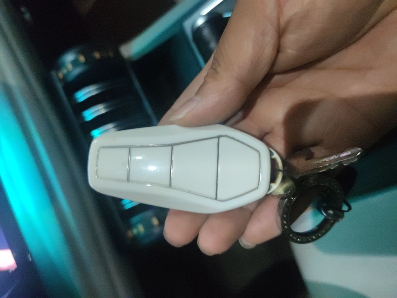 BYD Yuan PLUS 2023 Champion Edition 510KM Superior Model — снимка 17