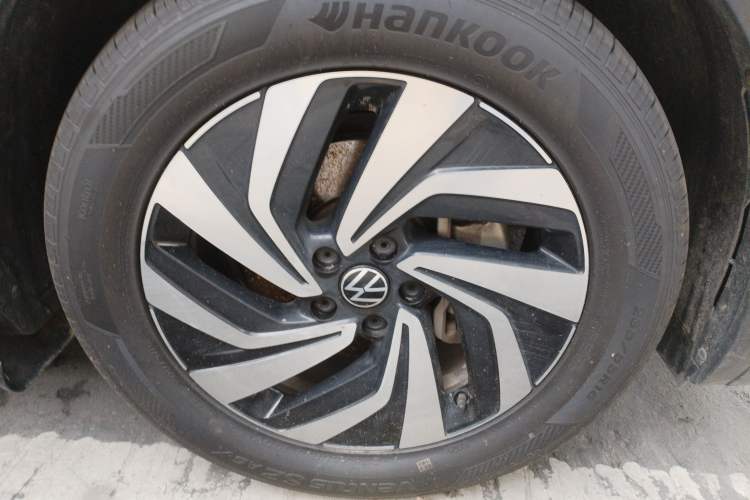 Used Volkswagen Tiguan L 2023 330TSI Automatic Two-Wheel Drive Comfort Edition
