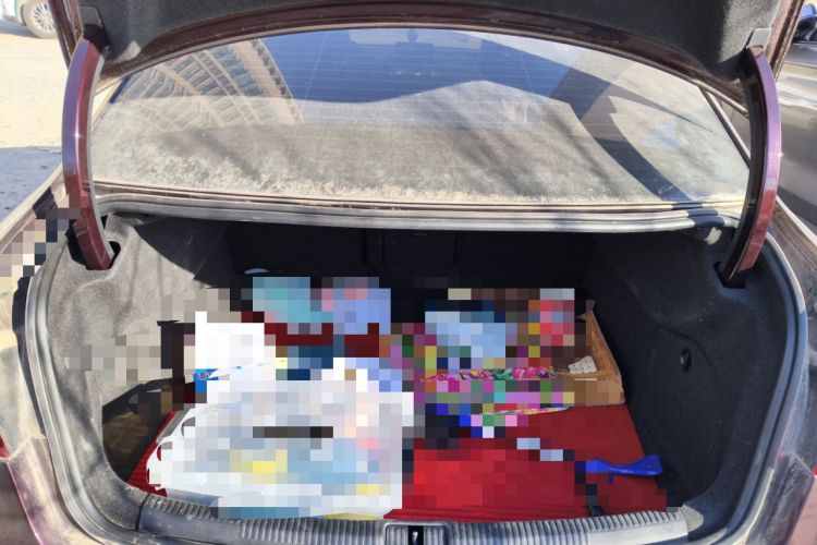 Used Audi A3 2014 Limousine 35 TFSI Automatic Fashion Model